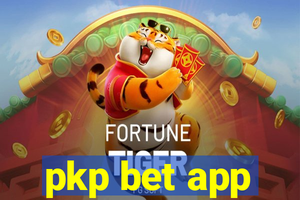 pkp bet app